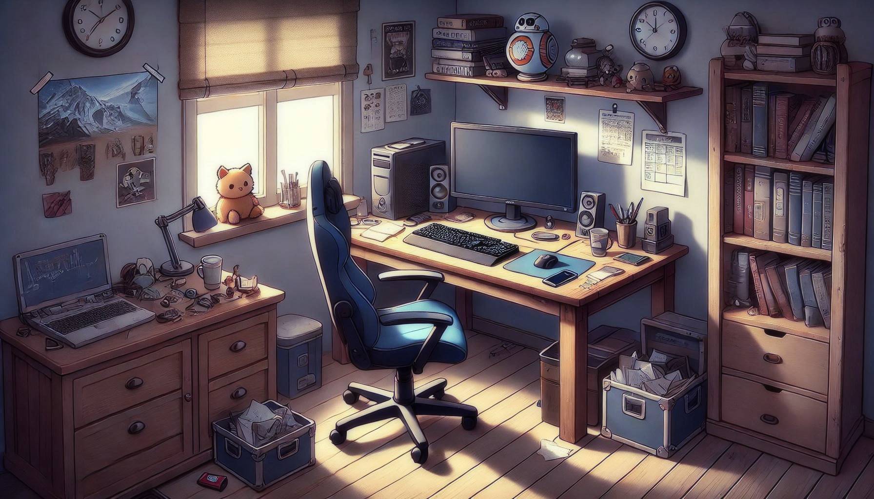 Workplace